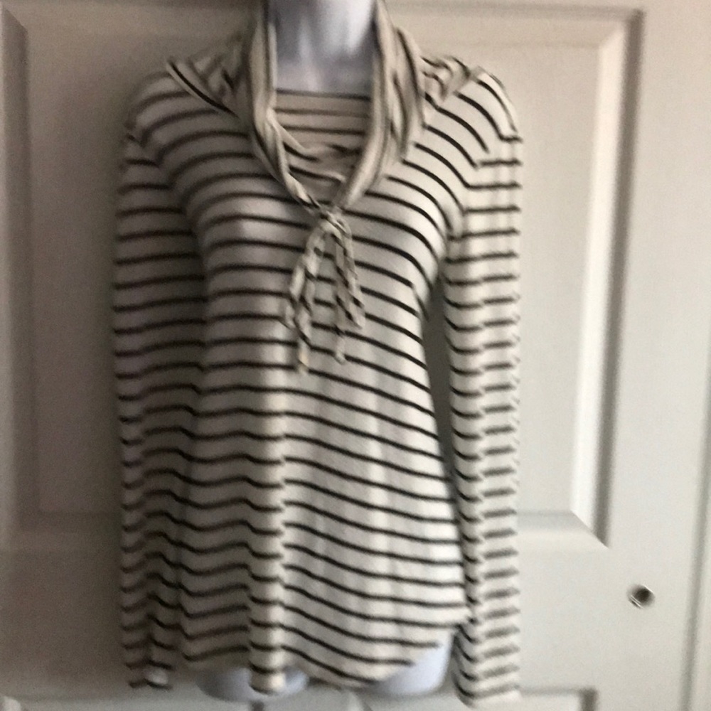 Jersey top
